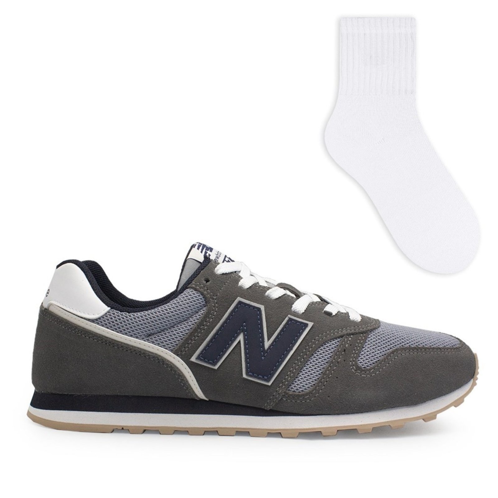 New balance dafiti clearance sports